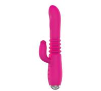 NALONE VIBRADOR UP&DOWN Y RABBIT CON ROTACION