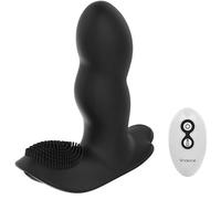 NALONE LOLI MASAJEADOR Control Remoto - Negro