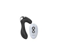 Nalone Prop Masajeador Anal Prostático Control Remoto 1ud