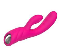 Nalone Pure Vibrador Rabbit Función Calor 1ud