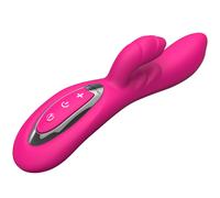 NALONE TOUCH 2 VIBRADOR INTELIGENTE