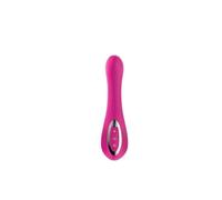 Nalone Touch System Vibrador Rosa 1 ud
