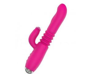 Nalone Up&Down Rabbit Vibrador Rotación 1 ud