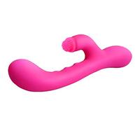 Nalone Vibrador Idol Fuchsia - 200 gr