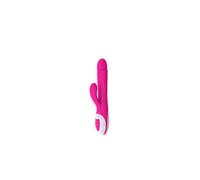 Nalone wave vibrador estimulador dual