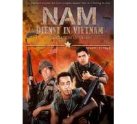 NAM - Dienst in Vietnam - Staffel 2/Teil 2 [Alemania] [DVD]