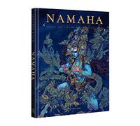 Namaha - Stories From The Land of Gods And Goddesses: Illustrated Stories Hardcover Edition Special Print (Classic Tales from India)