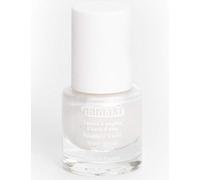 Namaki Barniz Pelable Blanco Perlado, Niños Unisex, VB5