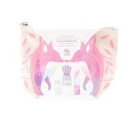 Namaki Bolsa de maquillaje - Zorro rosa
