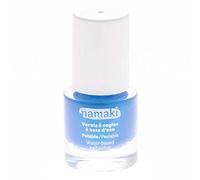 NAMAKI Esmalte de uñas infantil nº 19 eléctrico azul 7,5 ml