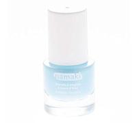 NAMAKI Esmalte de uñas para niños, n.º 17 Frost azul, 7,5 ml