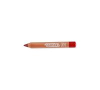 Namaki Lápices de colores para piel, rojo, 5,3 g
