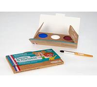 namaki Maquillaje - Payaso y Arlequín - 3 colores