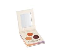 namaki 3-Colors Eyeshadow Palette - Fall namaki