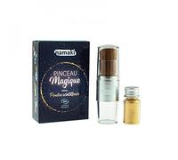 Namaki Pincel Magico Polvo Brillante Dorado Namaki 400 g
