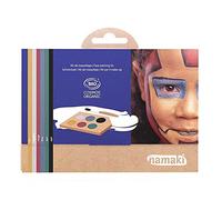 Namaki Schmink - Intergalactic Worlds - 6 kleuren