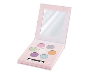 NAMAKI Set DI OMBRETTI FESTIVI MY Secret Play Make-UP
