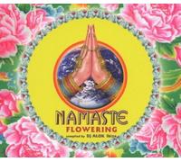 Namaste - Flowering by Various Artists (2005-10-11)