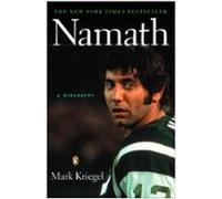 Namath: A Biography (ebook)