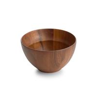 Namb MT0902 Skye Wood AllPurpose Bowl Brown