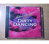 Nambo Allstars - The Best of Dirty Dancing