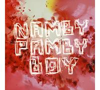 Namby Pamby Boy - Namby Pamby Boy [Vinilo]