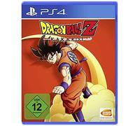 Namco Bandai Dragonball Z: Kakarot PS4 USK: 12