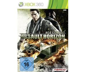 Namco Bandai Games Ace Combat - Juego (No específicado)