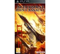 Namco Bandai Games Ace Combat - Juego (PSP, PlayStation Portable (PSP), Simulación, T (Teen), PlayStation Portable)
