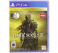 Namco Bandai Games Dark Souls III - The Fire Fades Básica + DLC PlayStation 4 vídeo - Juego (PlayStation 4, Acción / RPG, M (Maduro))