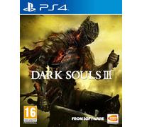 Namco Bandai Games Dark Souls III - video games (PlayStatio (Sony Playstation 4)