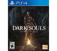 Namco Bandai Games Dark Souls Remastered PlayStation 4 vídeo - Juego (PlayStation 4, Acción / RPG, M (Maduro))