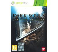 Namco Bandai Games Dark Souls, Xbox 360 - Juego (Xbox 360, Xbox 360)