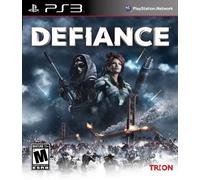 Namco Bandai Games Defiance - Juego (PlayStation 3, MMORPG, M (Maduro))