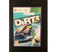 Namco Bandai Games Dirt 3 - Juego (No específicado)