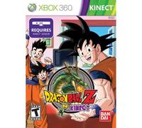 Namco Bandai Games Dragon Ball Z - Juego