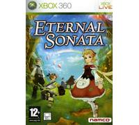 Namco Bandai Games Eternal Sonata, Xbox 360 - Juego (Xbox 360, Xbox 360)