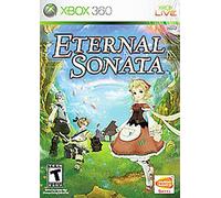 Namco Bandai Games Eternal Sonata, Xbox 360 - Juego (Xbox 360, Xbox 360, RPG (juego de rol), T (Teen))