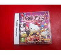 Namco Bandai Games Hello Kitty - Juego (No específicado)
