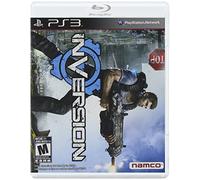 Namco Bandai Games Inversion, PS3 - Juego (PS3, PlayStation 3, Acción, M (Maduro))