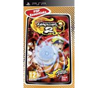 Namco Bandai Games Naruto - Juego (PSP, PlayStation Portable)