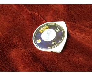 Namco Bandai Games Naruto Shippudden: Ultimate Ninja Impact, PSP PlayStation Portable (PSP) Inglés vídeo - Juego (PSP, PlayStation Portable (PSP), Lucha, Modo multijugador, T (Teen))