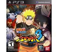 Namco Bandai Games NARUTO SHIPPUDEN - Juego