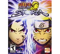 Namco Bandai Games Naruto Ultimate Ninja Storm, PS3 PlayStation 3 Inglés vídeo - Juego (PS3, PlayStation 3, Lucha, Modo multijugador, T (Teen))