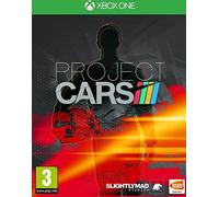 Namco Bandai Games Project CARS Limited Edition, Xbox One Básica + DLC Xbox One vídeo - Juego (Xbox One, Xbox One, Racing, Modo multijugador, E (para todos))