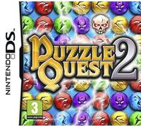 Namco Bandai Games Puzzle Quest 2 - Juego (No específicado)