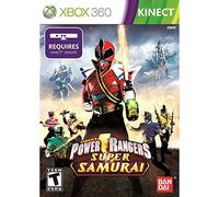Namco Bandai Games Saban’s Power Rangers Super Samurai - Juego