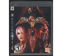 Namco Bandai Games Soulcalibur IV, PS3 - Juego (PS3)