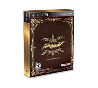 Namco Bandai Games SoulCalibur V: Collector's Edition, PS3 PlayStation 3 Inglés vídeo - Juego (PS3, PlayStation 3, Lucha, Modo multijugador, T (Teen))