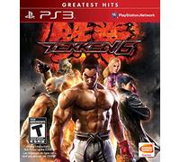 Namco Bandai Games Tekken 6, PS3 - Juego (PS3, PlayStation 3, Lucha, T (Teen))